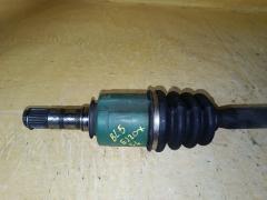 Привод на Subaru Legacy BL5 EJ20X Фото 4