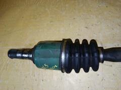 Привод на Subaru Legacy BL5 EJ20X Фото 5