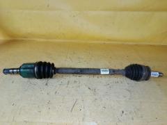 Привод на Subaru Legacy BL5 EJ20X, Переднее Правое расположение