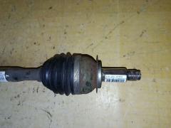 Привод на Subaru Legacy BL5 EJ20X Фото 2