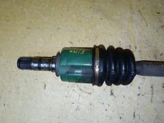 Привод на Subaru Legacy BL5 EJ20X Фото 3