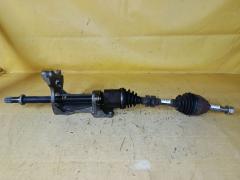 Привод на Nissan Teana TNJ32 QR25DE, Переднее Правое расположение