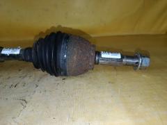 Привод на Nissan Teana TNJ32 QR25DE Фото 2