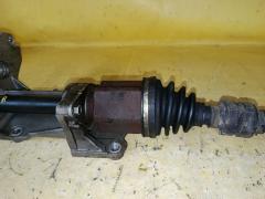 Привод на Nissan Teana TNJ32 QR25DE Фото 3