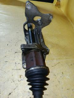 Привод на Nissan Teana TNJ32 QR25DE Фото 4