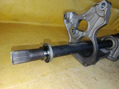 Привод на Nissan Teana TNJ32 QR25DE Фото 6