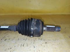 Привод на Honda Accord CU1 R20A Фото 2