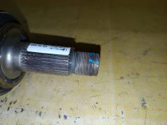 Привод на Honda Accord CU1 R20A Фото 3