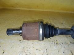 Привод на Honda Accord CU1 R20A Фото 4