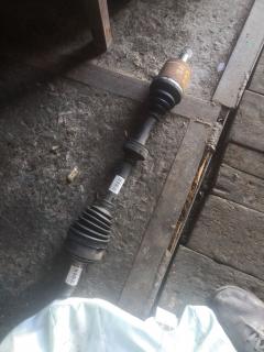 Привод на Honda Accord CU1 R20A Фото 5