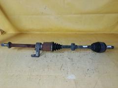 Привод на Honda Accord CU1 R20A, Переднее Правое расположение