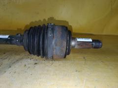 Привод на Honda Accord CU1 R20A Фото 2