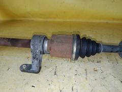 Привод на Honda Accord CU1 R20A Фото 3