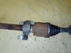 Привод на Honda Accord CU1 R20A Фото 4