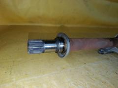 Привод на Honda Accord CU1 R20A Фото 5