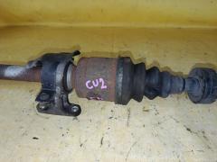 Привод на Honda Accord CU2 K24A Фото 3