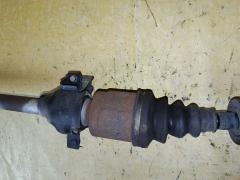 Привод на Honda Accord CU2 K24A Фото 4