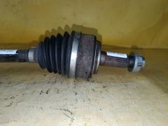 Привод на Honda Accord CU2 K24A Фото 2