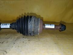 Привод 43410-28090 на Toyota Noah AZR65G 1AZ-FSE Фото 2