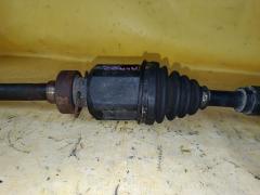 Привод 43410-28090 на Toyota Noah AZR65G 1AZ-FSE Фото 3