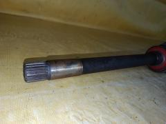 Привод 43410-28090 на Toyota Noah AZR65G 1AZ-FSE Фото 4