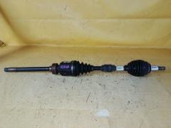 Привод на Toyota Noah AZR65G 1AZ-FSE 43410-28090, Переднее Правое расположение