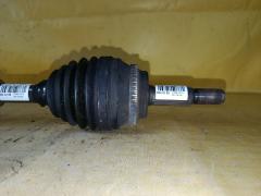 Привод 43410-28090 на Toyota Noah AZR65G 1AZ-FSE Фото 2