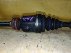 Привод 43410-28090 на Toyota Noah AZR65G 1AZ-FSE Фото 3