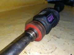 Привод 43410-28090 на Toyota Noah AZR65G 1AZ-FSE Фото 4