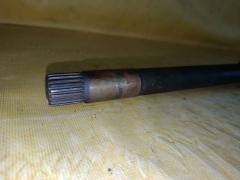 Привод 43410-28090 на Toyota Noah AZR65G 1AZ-FSE Фото 5