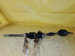 Привод на Toyota Noah AZR65G 1AZ-FSE 43410-28090, Переднее Правое расположение