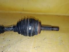 Привод 43410-28090 на Toyota Noah AZR65G 1AZ-FSE Фото 2