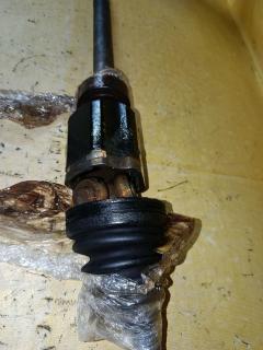 Привод 43410-28090 на Toyota Noah AZR65G 1AZ-FSE Фото 4