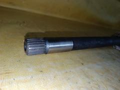 Привод 43410-28090 на Toyota Noah AZR65G 1AZ-FSE Фото 5