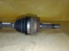 Привод на Toyota Corolla Fielder NZE144G 1NZ-FE Фото 2