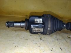 Привод на Toyota Corolla Fielder NZE144G 1NZ-FE Фото 3