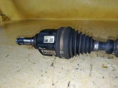 Привод на Toyota Corolla Fielder NZE144G 1NZ-FE Фото 4