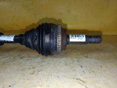 Привод на Toyota Corolla Fielder NZE144G 1NZ-FE Фото 2