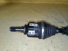 Привод на Toyota Corolla Fielder NZE144G 1NZ-FE Фото 3