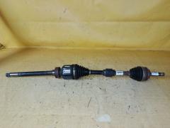 Привод на Toyota Corolla Fielder NZE144G 1NZ-FE, Переднее Правое расположение