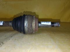 Привод на Toyota Corolla Fielder NZE144G 1NZ-FE Фото 2