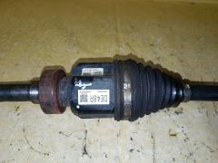 Привод на Toyota Corolla Fielder NZE144G 1NZ-FE Фото 3