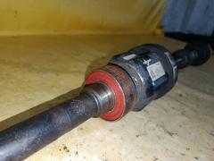 Привод на Toyota Corolla Fielder NZE144G 1NZ-FE Фото 4