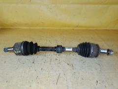 Привод на Mitsubishi Grandis NA4W 4G69, Переднее Левое расположение