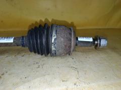 Привод на Mitsubishi Grandis NA4W 4G69 Фото 2