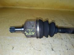 Привод на Mitsubishi Grandis NA4W 4G69 Фото 3