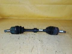 Привод на Mitsubishi Grandis NA4W 4G69, Переднее Левое расположение