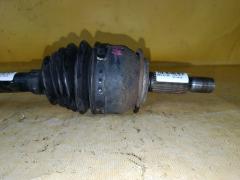 Привод на Mitsubishi Grandis NA4W 4G69 Фото 2