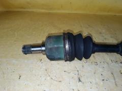 Привод на Mitsubishi Grandis NA4W 4G69 Фото 3