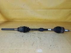 Привод на Mitsubishi Grandis NA4W 4G69, Переднее Правое расположение